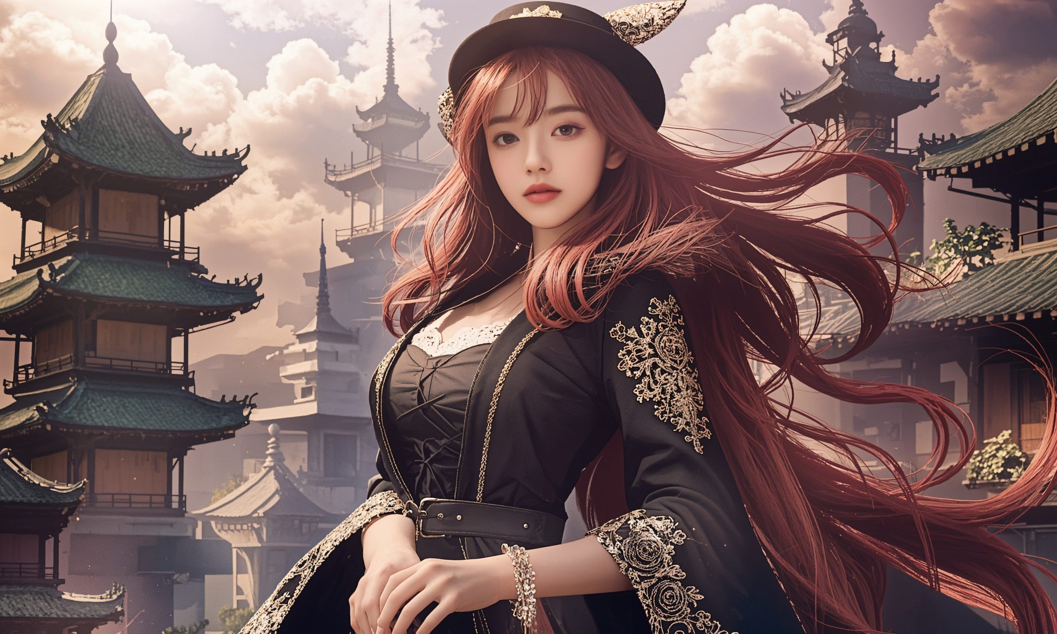 新疆冬枣上市 变富民“金果子”